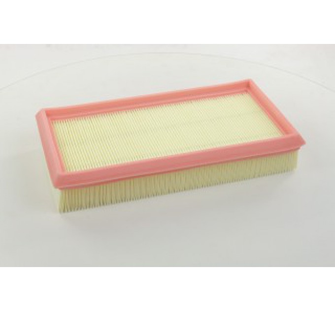 Повітряний фільтр WA6703 WIX FILTERS