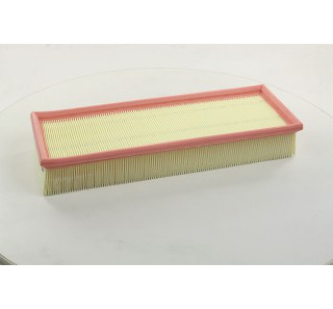 Повітряний фільтр WA6704 WIX FILTERS