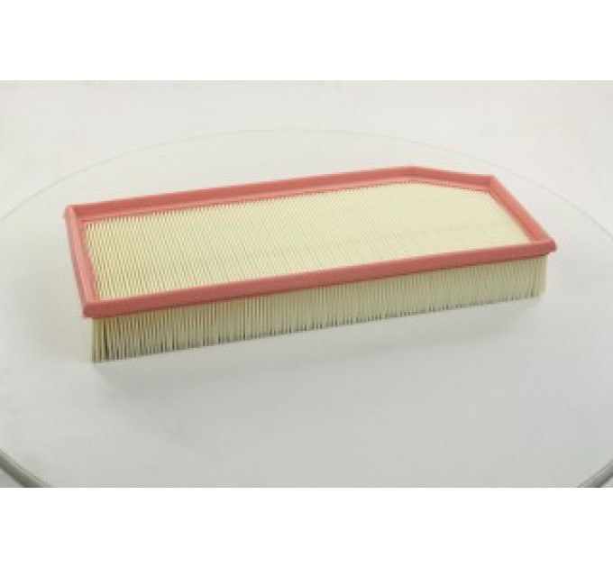 Повітряний фільтр WA6705 WIX FILTERS