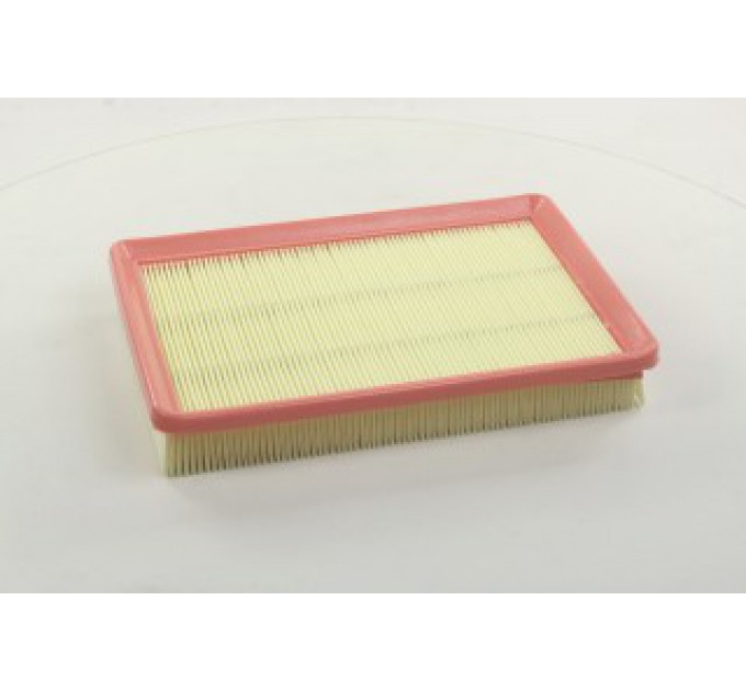 Повітряний фільтр WA6724 WIX FILTERS
