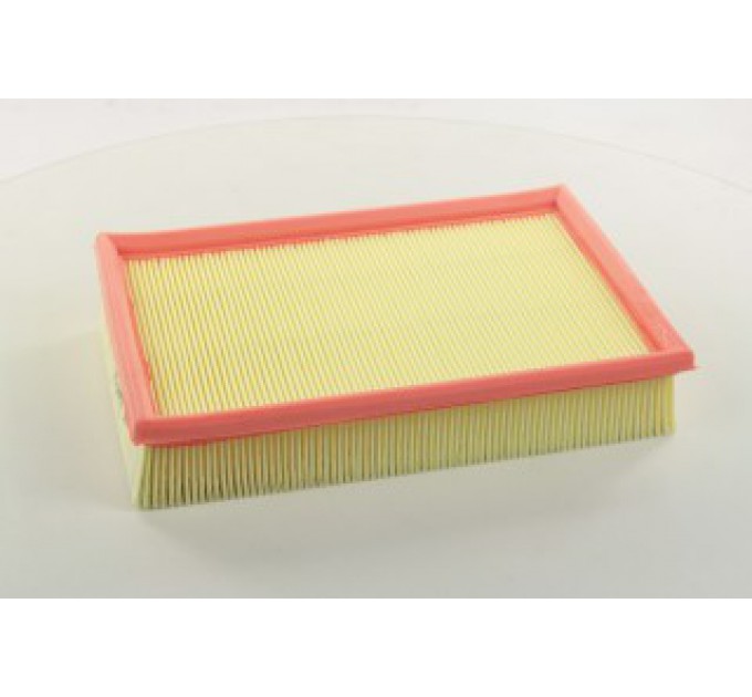 Повітряний фільтр WA6727 WIX FILTERS