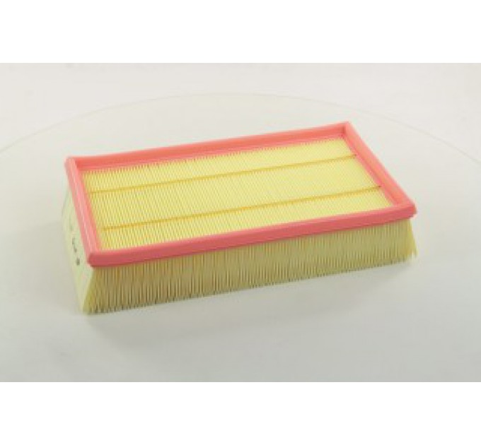 Повітряний фільтр WA6751 WIX FILTERS