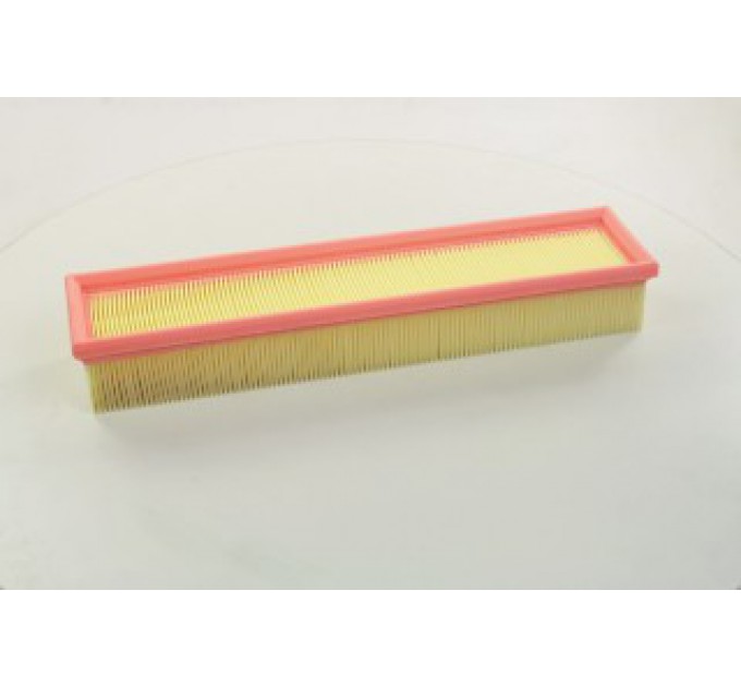 Повітряний фільтр WA6761 WIX FILTERS