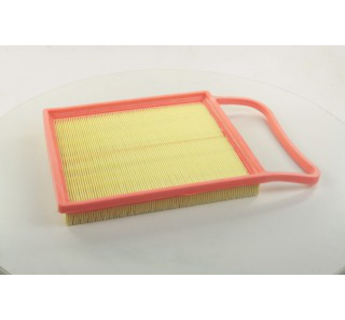 Повітряний фільтр WA6776 WIX FILTERS