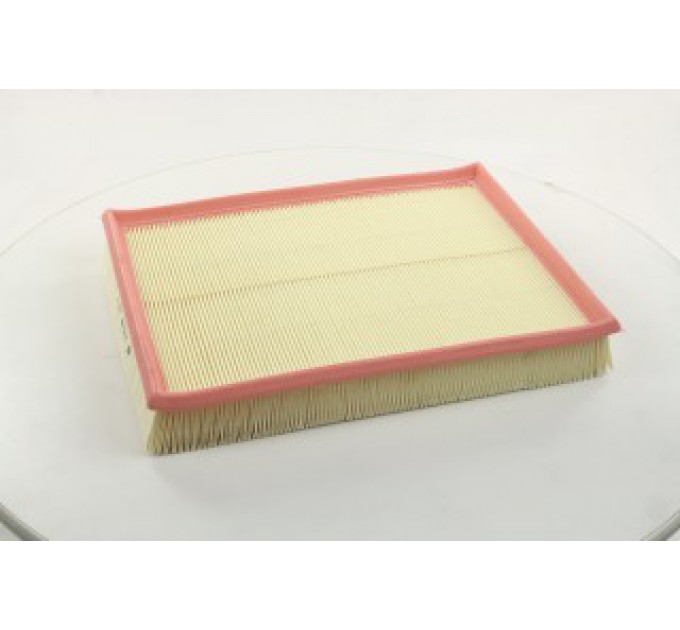 Повітряний фільтр WA6783 WIX FILTERS