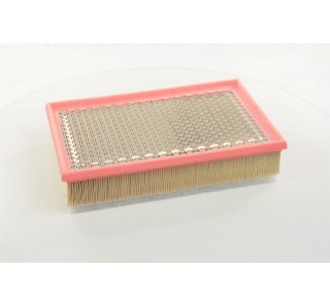 Повітряний фільтр WA6786 WIX FILTERS