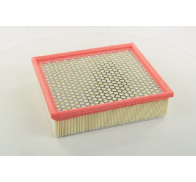 Повітряний фільтр WA9417 WIX FILTERS