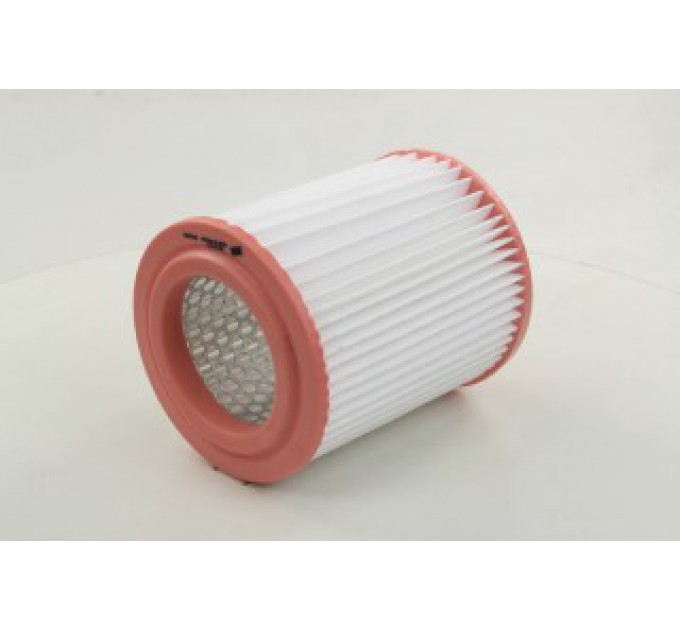 Повітряний фільтр WA9437 WIX FILTERS
