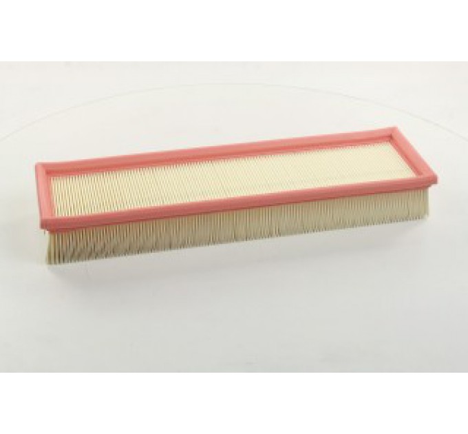 Повітряний фільтр WA9452 WIX FILTERS
