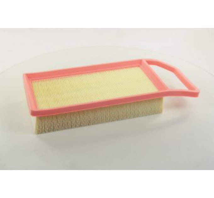 Повітряний фільтр WA9471 WIX FILTERS