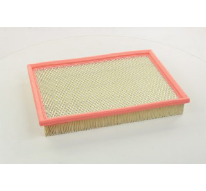 Повітряний фільтр WA9491 WIX FILTERS