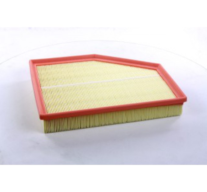 Воздушный фильтр WA9492 WIX FILTERS