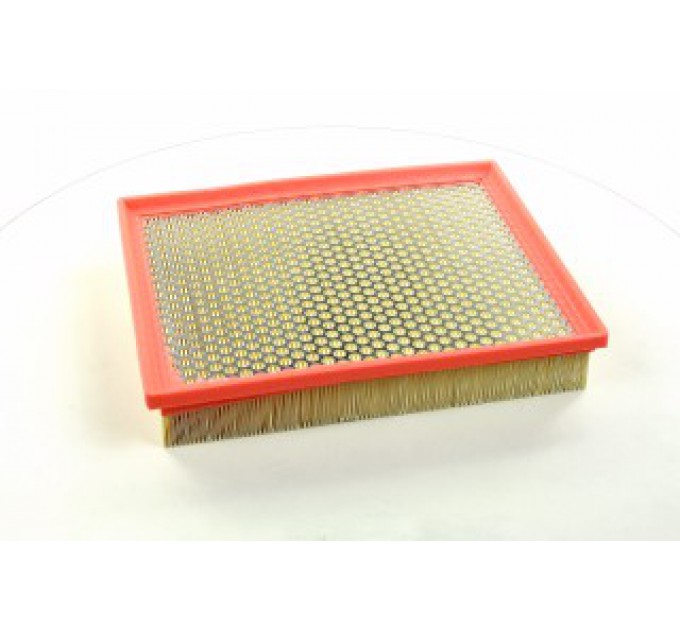 Повітряний фільтр WA9498 WIX FILTERS