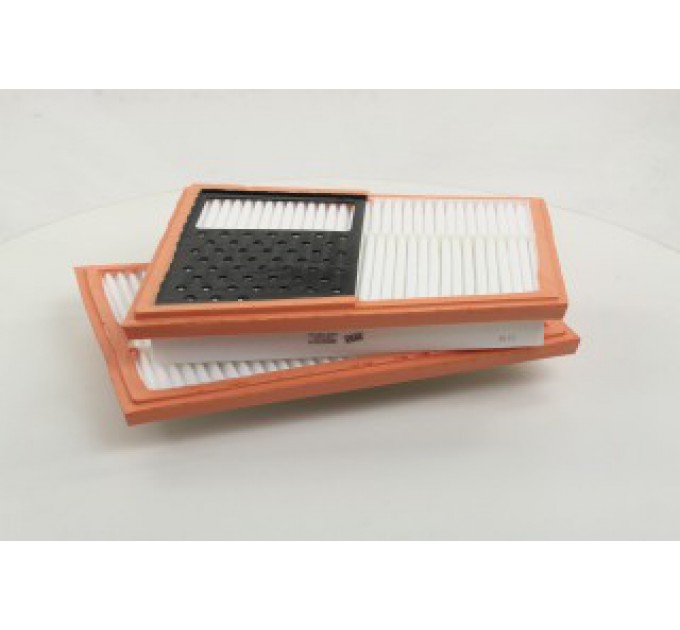Повітряний фільтр WA9504 WIX FILTERS