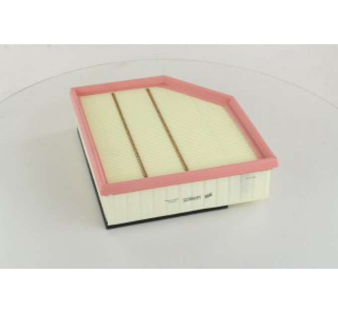 Повітряний фільтр WA9505 WIX FILTERS