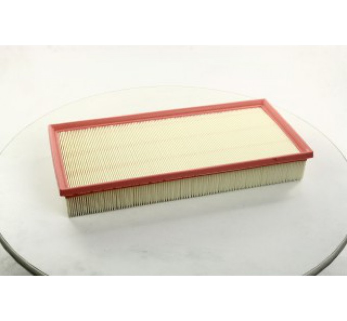 Повітряний фільтр WA9515 WIX FILTERS