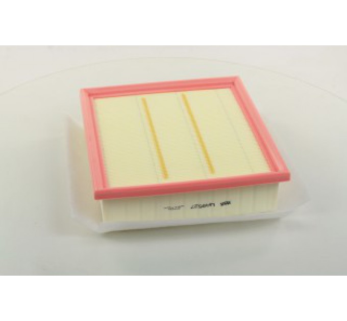 Повітряний фільтр WA9527 WIX FILTERS