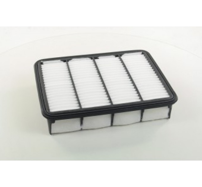 Повітряний фільтр WA9530 WIX FILTERS