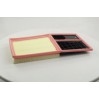 Повітряний фільтр WA9545 WIX FILTERS