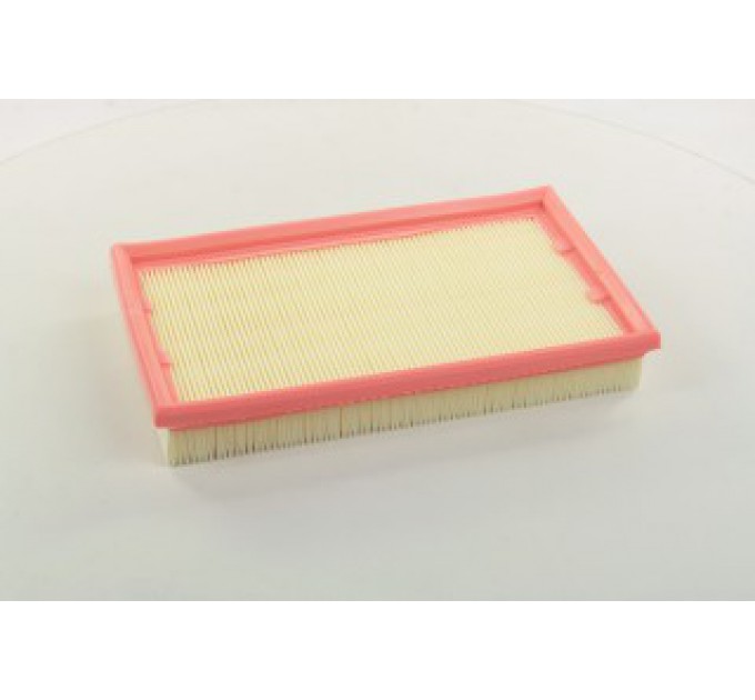 Повітряний фільтр WA9550 WIX FILTERS