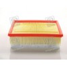 Повітряний фільтр WA9555 WIX FILTERS