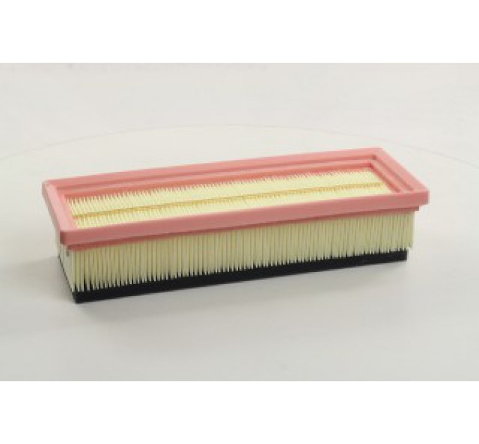 Повітряний фільтр WA9556 WIX FILTERS