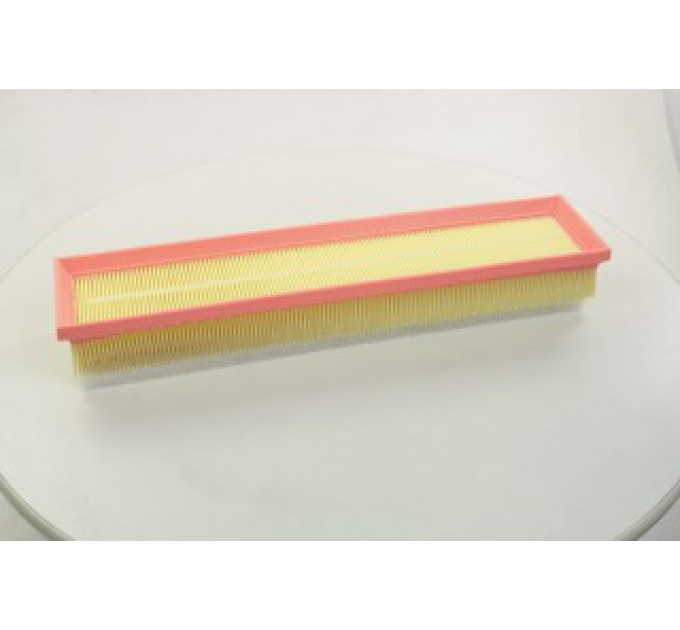 Повітряний фільтр WA9600 WIX FILTERS