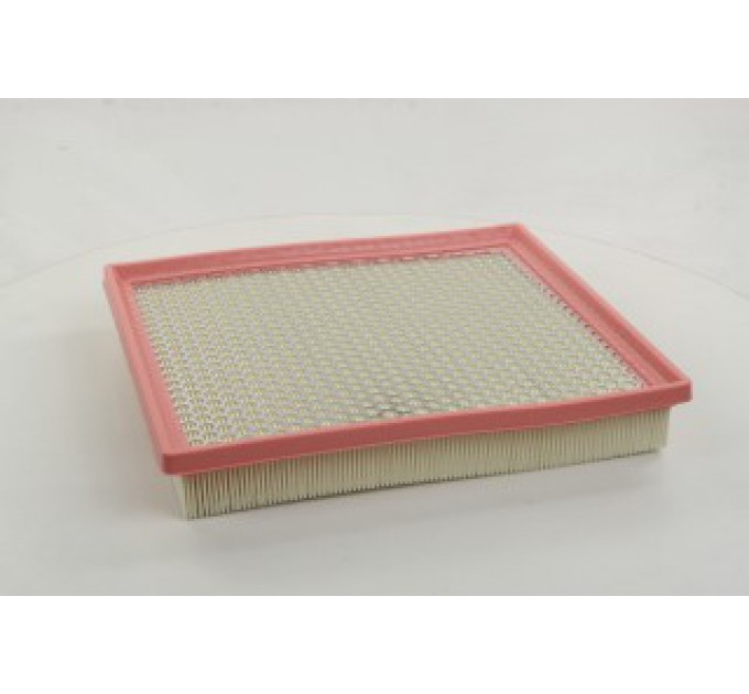 Повітряний фільтр WA9605 WIX FILTERS