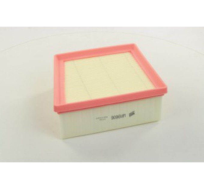 Повітряний фільтр WA9606 WIX FILTERS