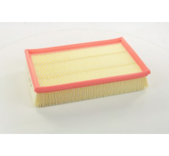 Повітряний фільтр WA9612 WIX FILTERS