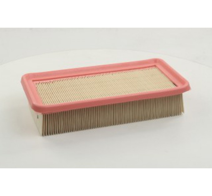 Повітряний фільтр WA9615 WIX FILTERS