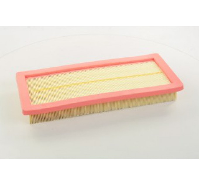 Повітряний фільтр WA9618 WIX FILTERS