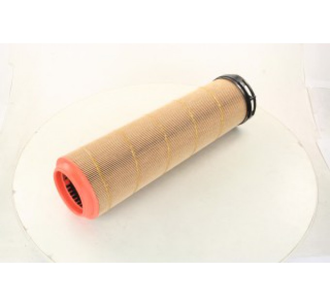 Повітряний фільтр WA9622 WIX FILTERS