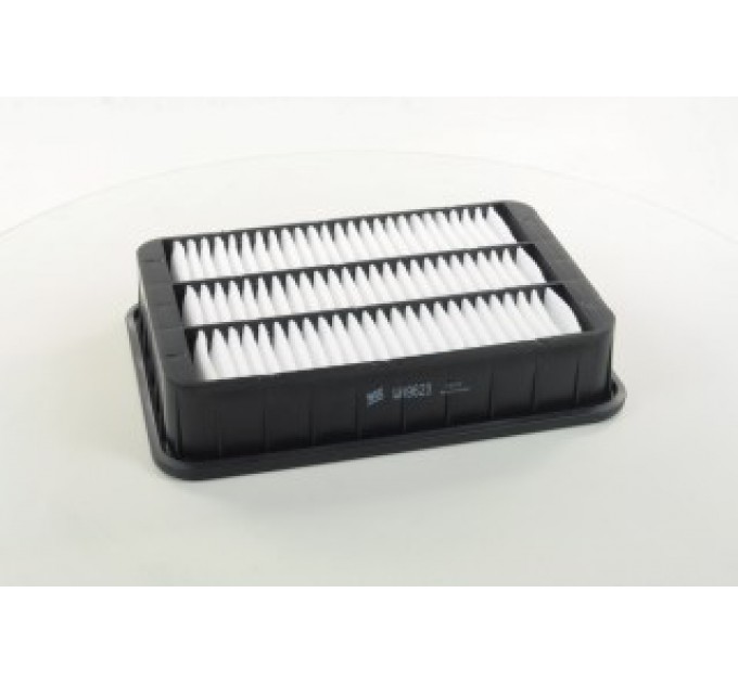 Повітряний фільтр WA9623 WIX FILTERS