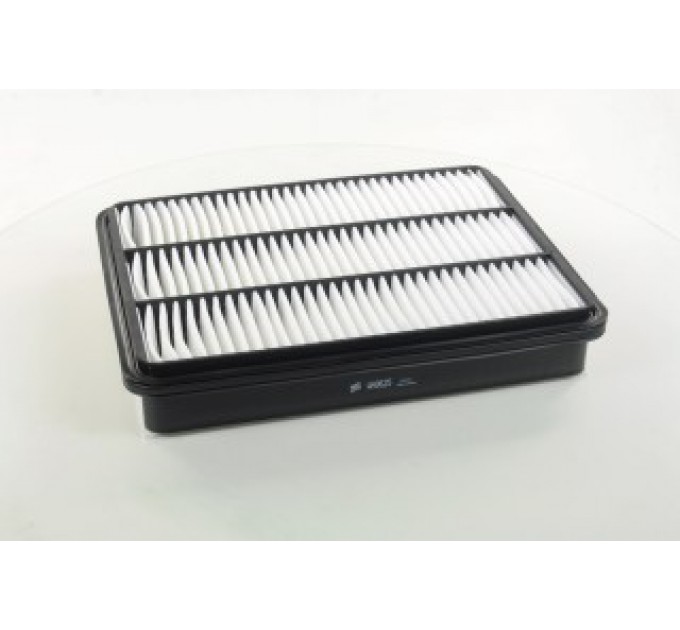 Повітряний фільтр WA9625 WIX FILTERS