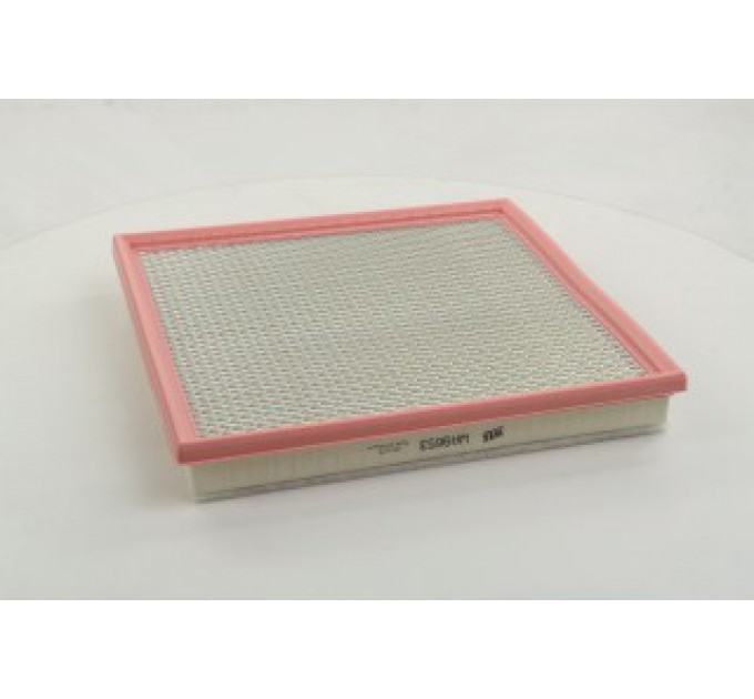 Повітряний фільтр WA9653 WIX FILTERS