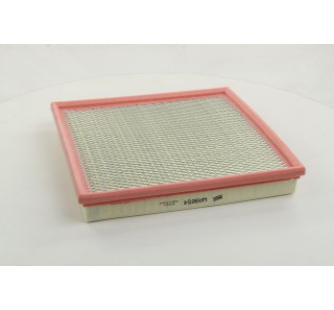 Повітряний фільтр WA9654 WIX FILTERS