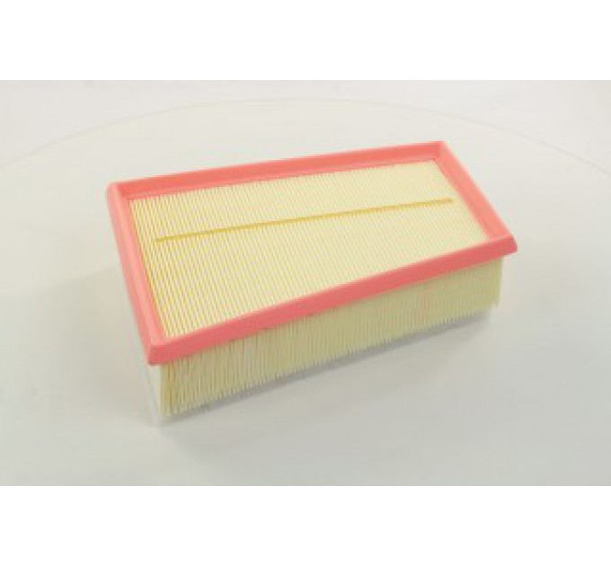 Воздушный фильтр WA9655 WIX FILTERS