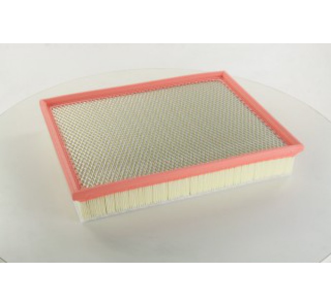 Воздушный фильтр WA9656 WIX FILTERS