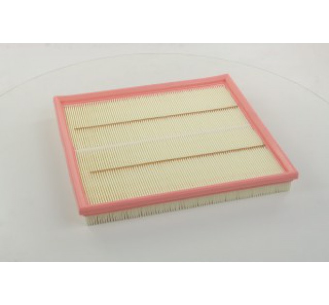 Воздушный фильтр WA9661 WIX FILTERS