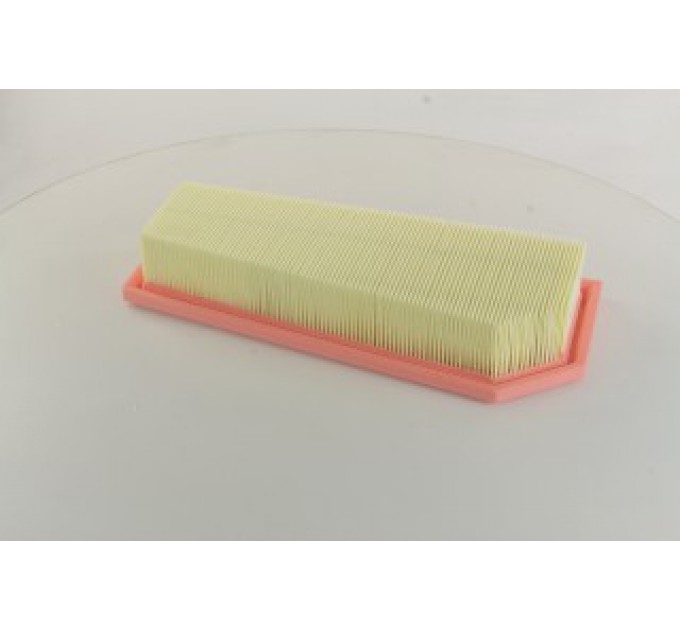 Повітряний фільтр WA9668 WIX FILTERS
