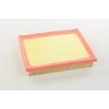 Повітряний фільтр WA9671 WIX FILTERS