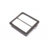 Повітряний фільтр WA9680 WIX FILTERS