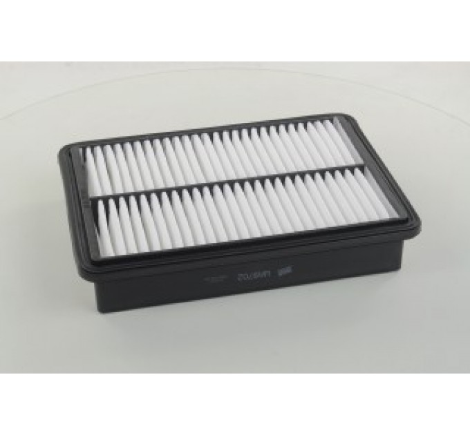 Повітряний фільтр WA9702 WIX FILTERS