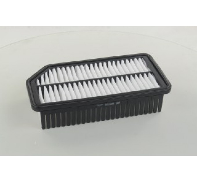 Повітряний фільтр WA9709 WIX FILTERS