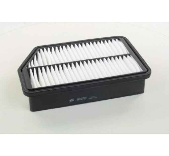 Повітряний фільтр WA9710 WIX FILTERS