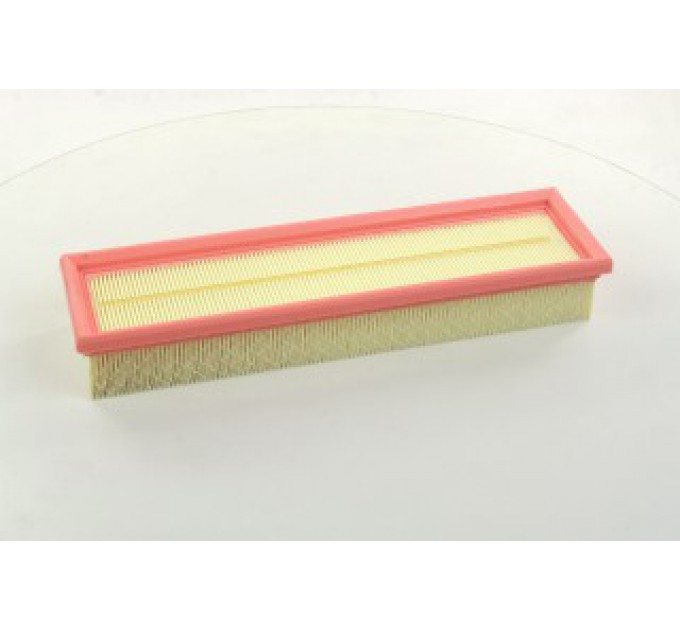 Повітряний фільтр WA9735 WIX FILTERS