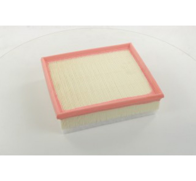 Повітряний фільтр WA9753 WIX FILTERS