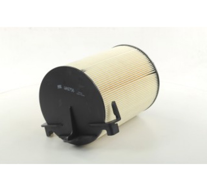 Воздушный фильтр WA9756 WIX FILTERS