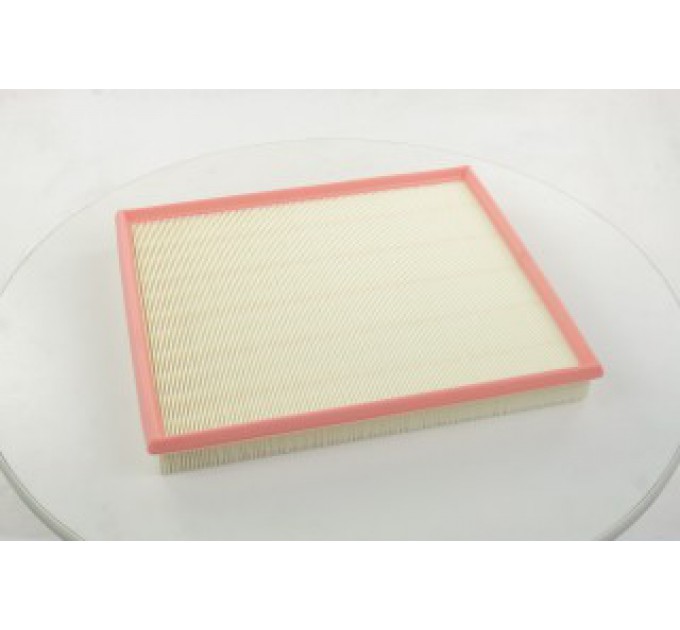 Повітряний фільтр WA9758 WIX FILTERS